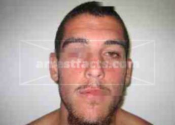 Jason Thomas Flingos