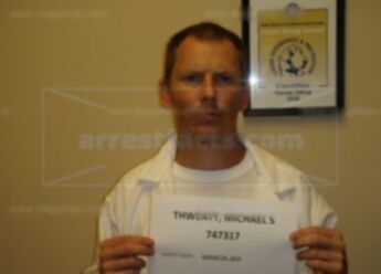 Michael S Thweatt