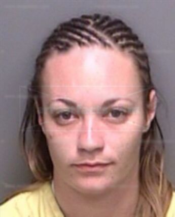 Tabitha Ann Stewart