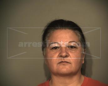 Frances Amelia Gonzalez