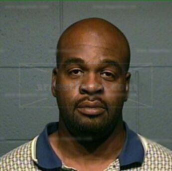Marcus Earl Blanton