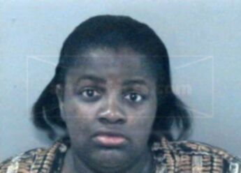Nettie M Palmore