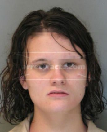 Leah Ann Monroe