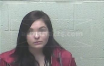 Faith Emily Ward
