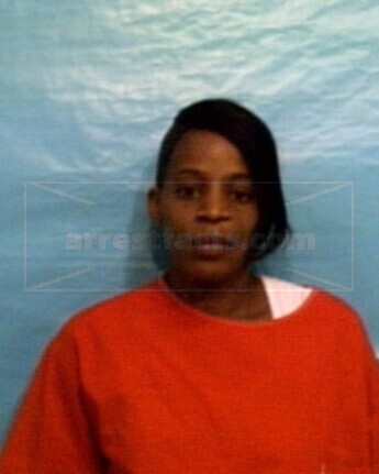 Crystal Tuwonn Jones