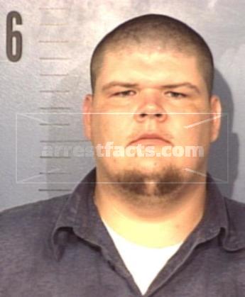 Dewey Shane Peters