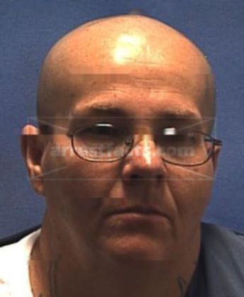 Kenneth Ray Adkins