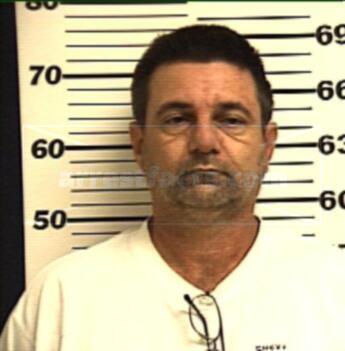 Mark Edward Daugherty