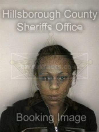 Luvlea Sparkle Mcneal