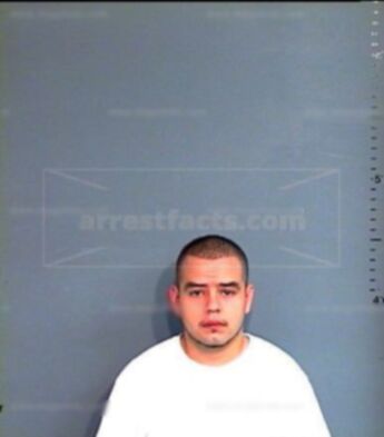Ray Cruz Castro