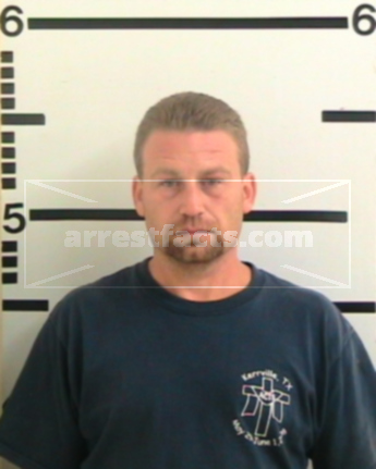 Anthony Wayne Berg