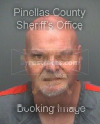 Terry Vernon Koontz
