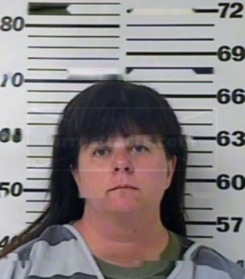 Samantha Dannyell Rodriguez