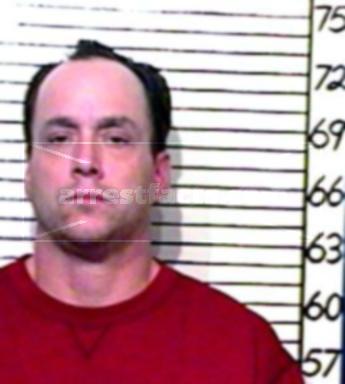 Jeffrey Raymond Degroote