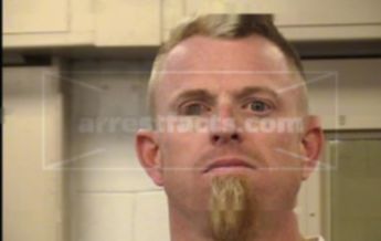 Christopher Dwight Hall