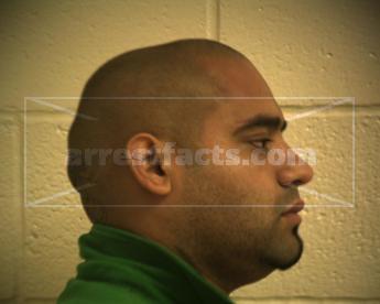 Mario Jr. Garza Ortiz