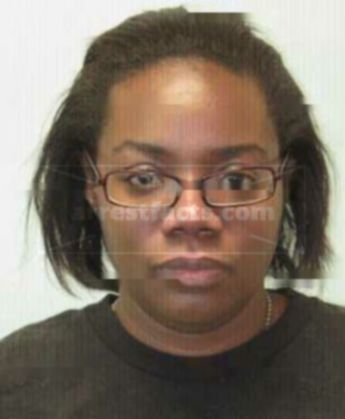 Tocarra Janel Washington