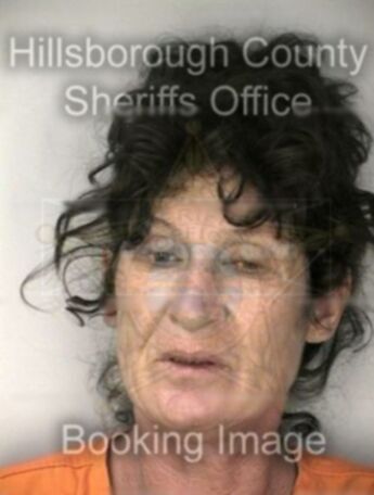 Jeannette Lee Berry