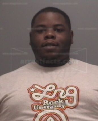 Torey Montez Clemons