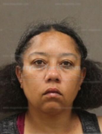 Debra Michaelle Slaughter