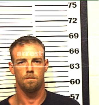 Nathaniel Wayne Stratton