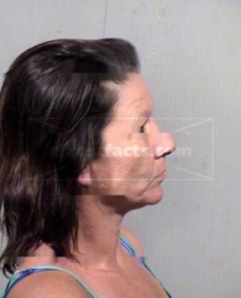 Leah Jan Hodson