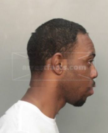 Chester Demond Patton