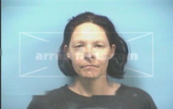 Christina Jean Thomas