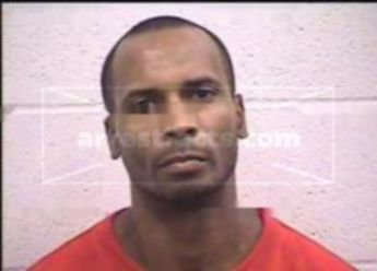 Demetrius Delmont Persley