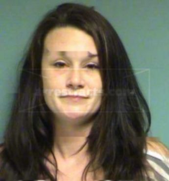 Amber Gayle Walker