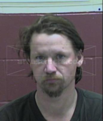 Patrick Eugene Glass