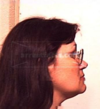 Tammy Terresa Mcbride