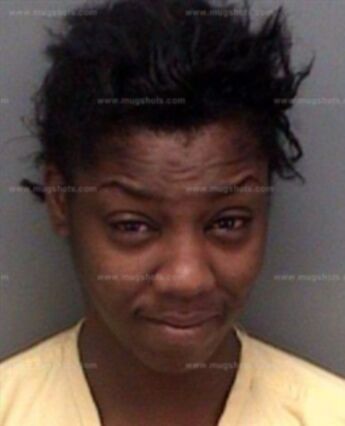 Tamisha Ayanna Bynum