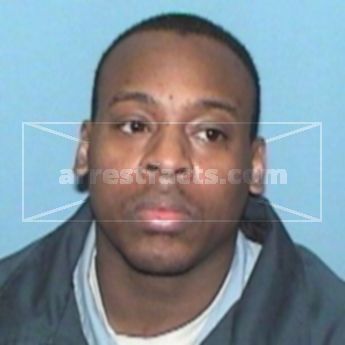 Terrell Bogan