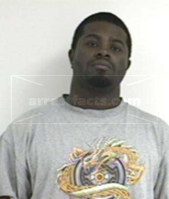 Anthony Dewayne Handy