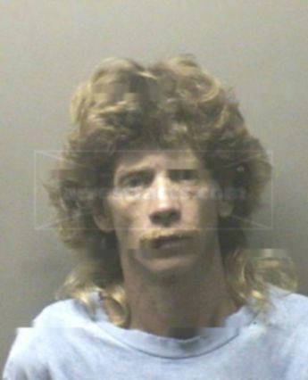 Jeffrey Charles Conger