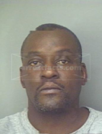 Wayne Glenn