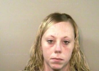 Stacy Nicole Penton