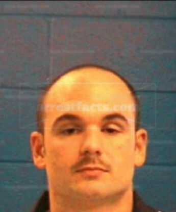 Christopher David Anthony