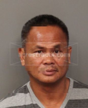 Eugene O Rosario