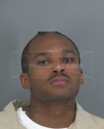 Rashawn Lamar Reeder