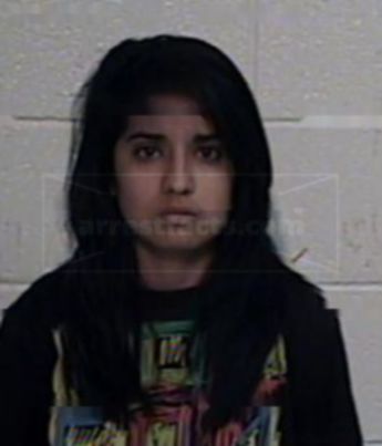 Chelsea Rae Juarez Garcia