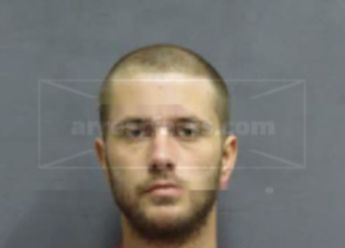 Jacob Mark Gates