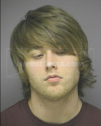 Brennan Kai Sisk