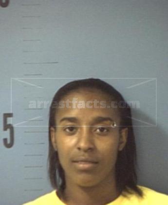 Latisha Lasha Sanchez