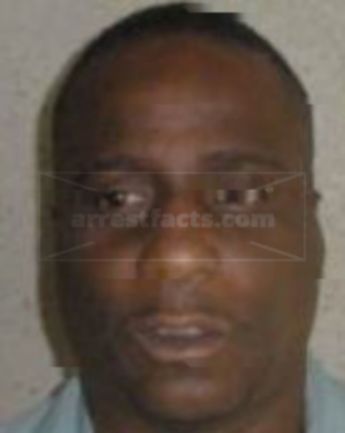 Curtis Lamark Gray