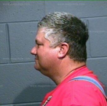 Boyce Mark Garrett