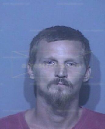 Russell Patrick Bell