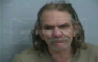 Kevin Wayne Bussard