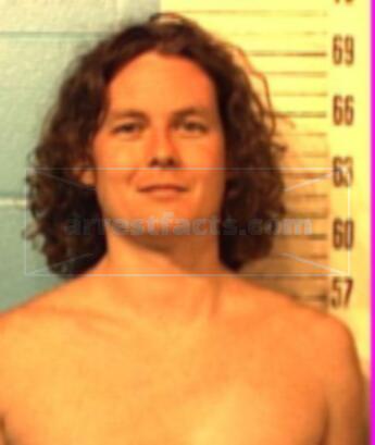 Collin Wade Berry